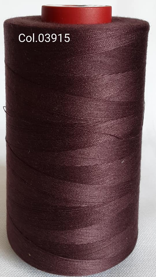Cometa Overlocking Thread, 5000M