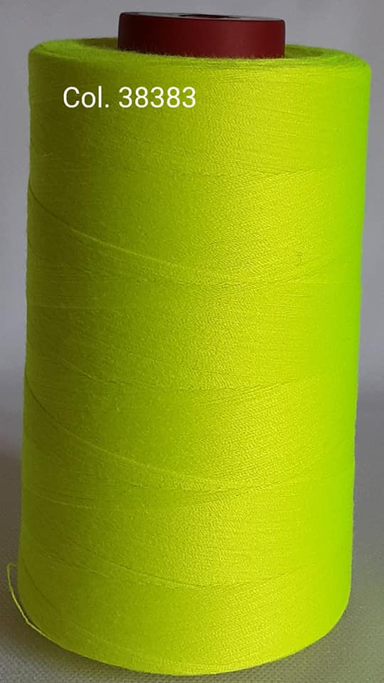 Cometa Overlocking Thread, 5000M