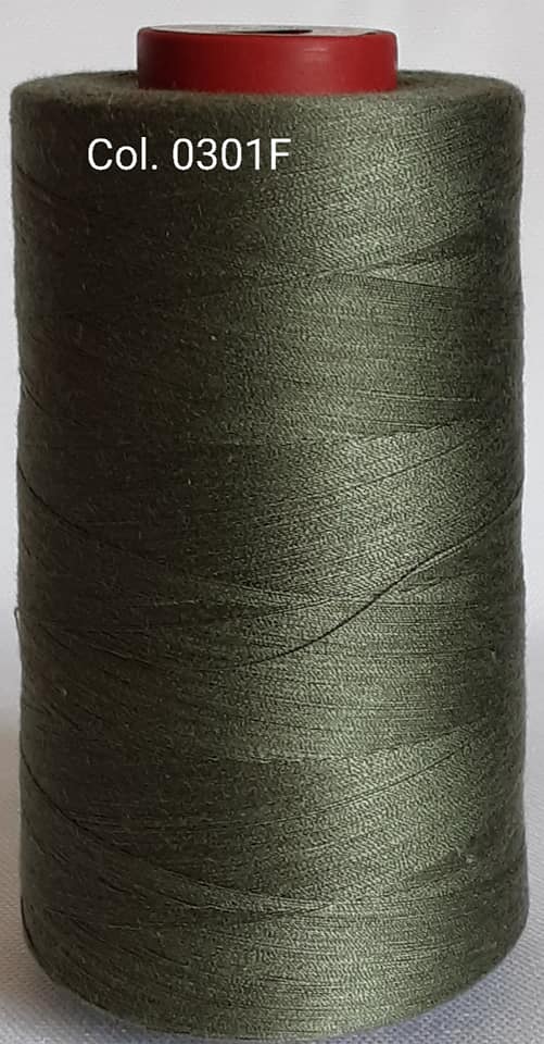 Cometa Overlocking Thread, 5000M
