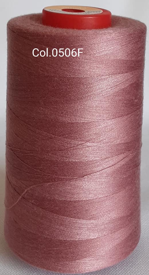 Cometa Overlocking Thread, 5000M