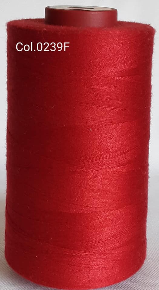 Cometa Overlocking Thread, 5000M