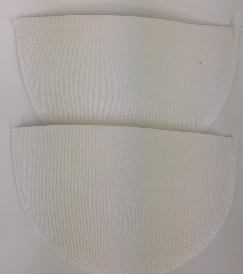Shoulder Pads- Large