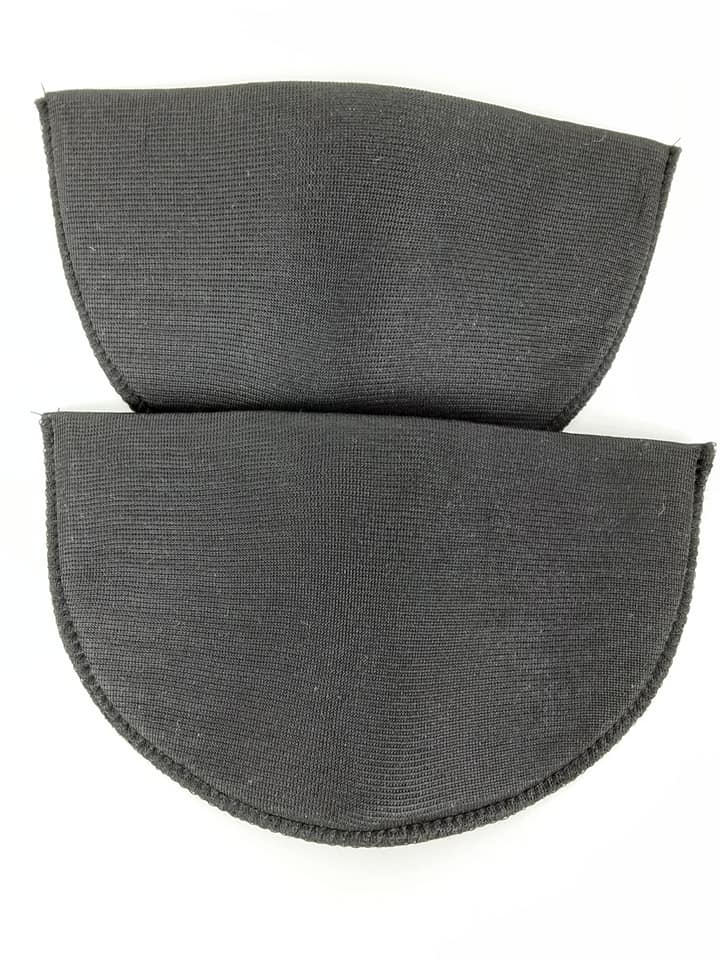 Shoulder Pads- Large