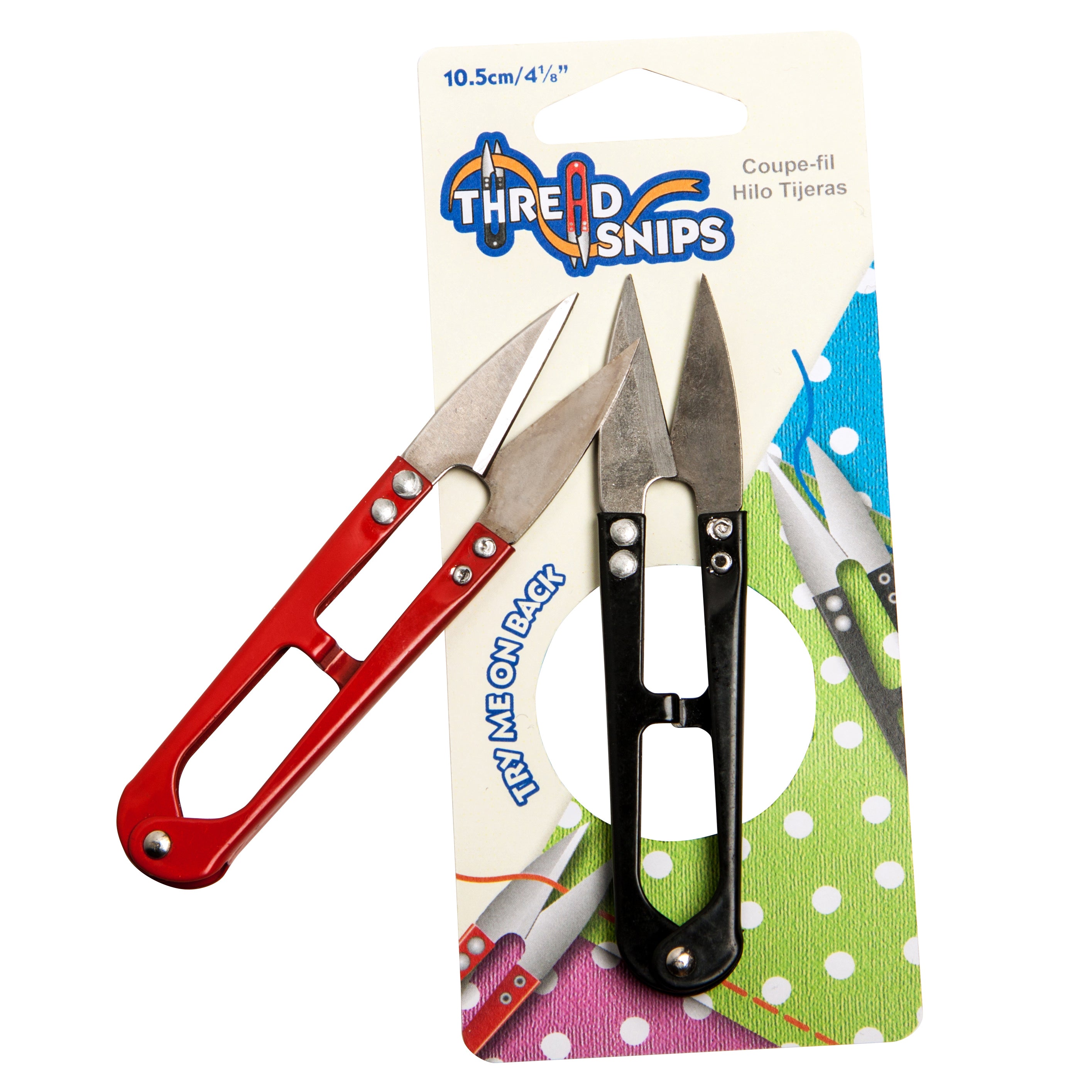 Metal Thread Snips