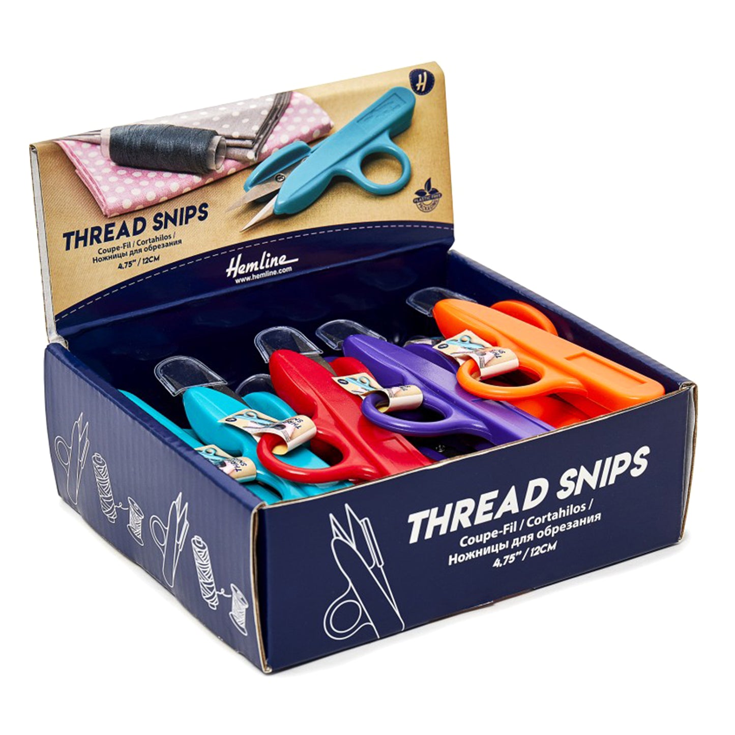 Thread Snips