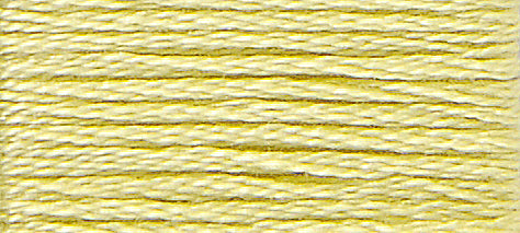 Mouliné Stranded Cotton 8m/ 11
