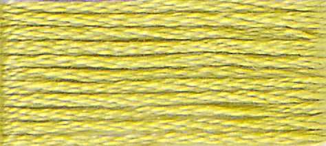 Mouliné Stranded Cotton 8m/12