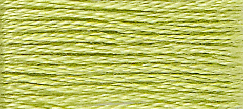 Mouliné Stranded Cotton 8m/16