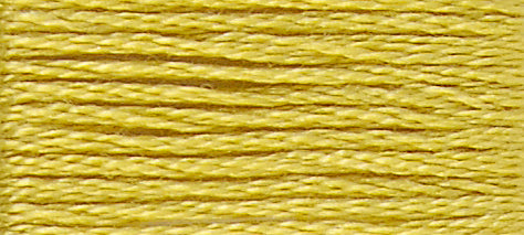 Mouliné Stranded Cotton 8m/18