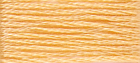 Mouliné Stranded Cotton 8m/19