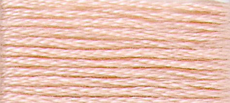 Mouliné Stranded Cotton 8m/ 20