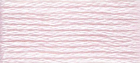 Mouliné Stranded Cotton 8m/23