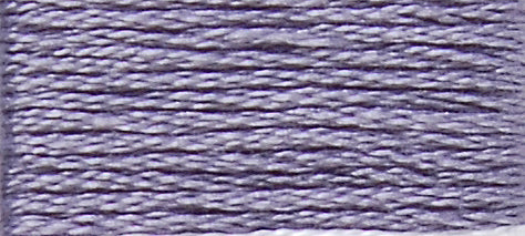 Mouliné Stranded Cotton 8m: 28