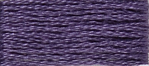 Mouliné Stranded Cotton 8m/29