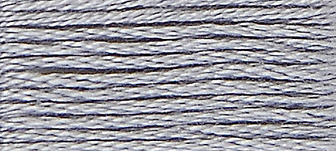 Mouliné Stranded Cotton 8m/03