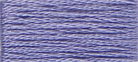 Mouliné Stranded Cotton 8m/30