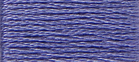 Mouliné Stranded Cotton 8m/31