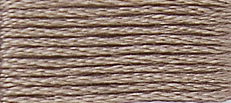 Mouliné Stranded Cotton 8m/07