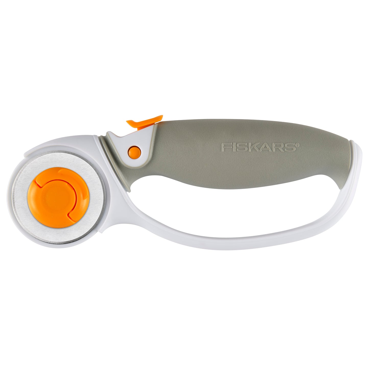 Rotary Cutter: Titanium: Loop Softgrip: 45mm