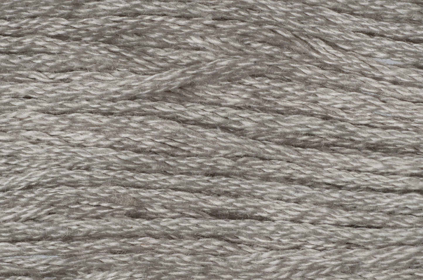 Stranded Cotton: 8m/0132