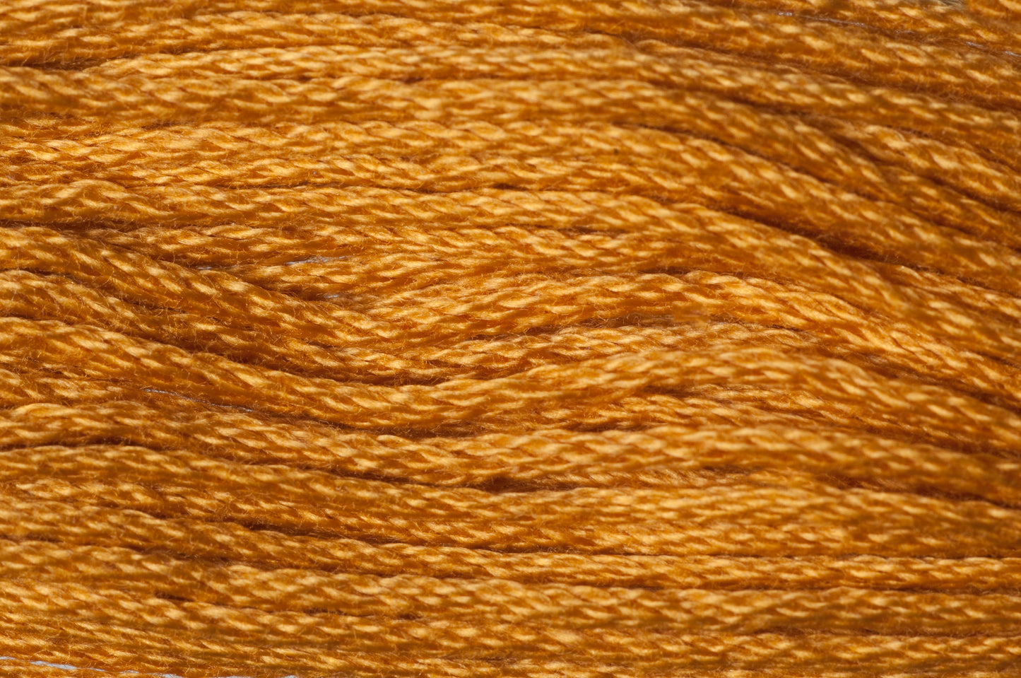 Stranded Cotton: 8m/ 0233