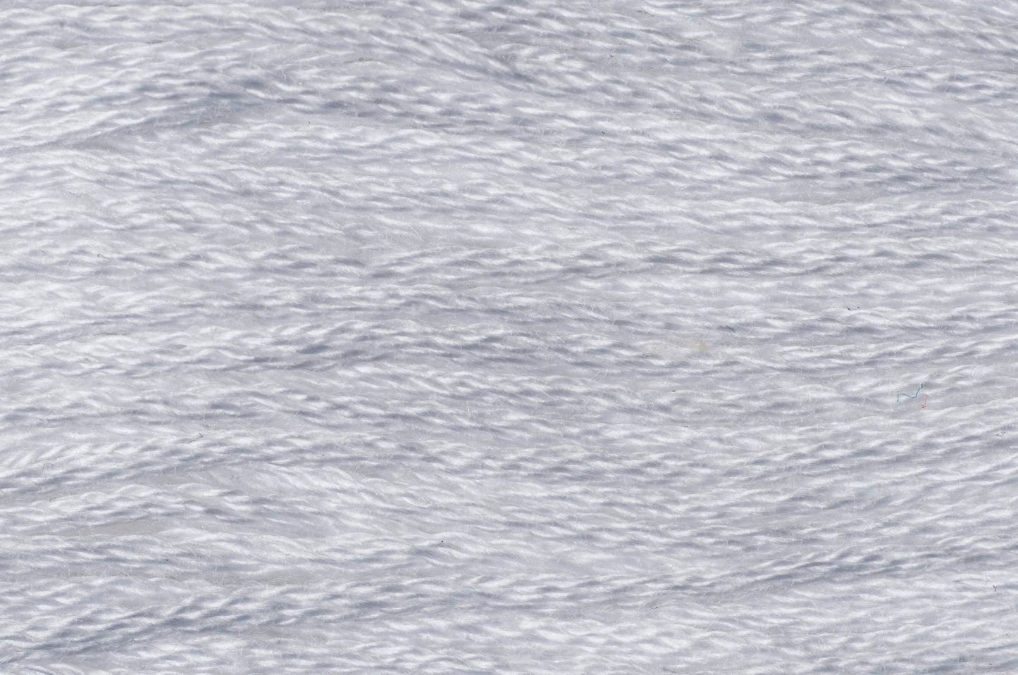 Stranded Cotton: 8m/9997