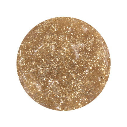 Hi-Tack Glitter Glue 50ml -Gold