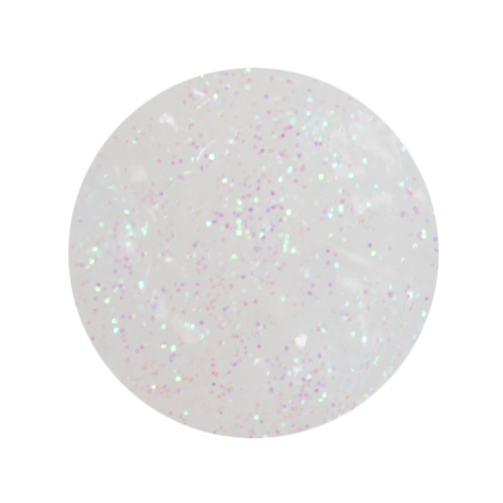 Hi-Tack Glitter Glue: Opalescent: 50ml