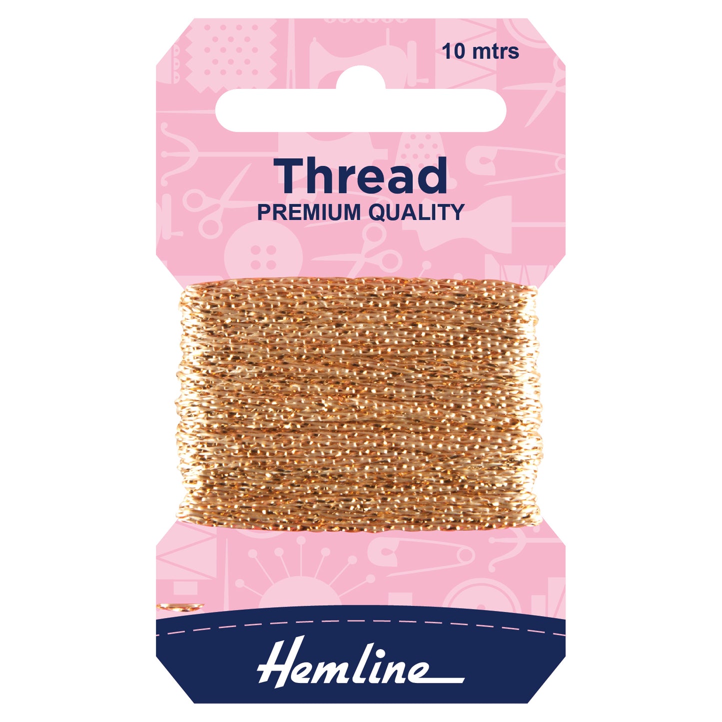 Glitter Thread