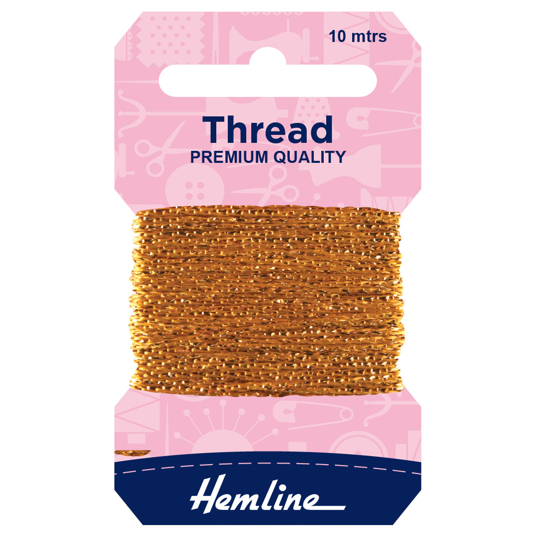 Glitter Thread