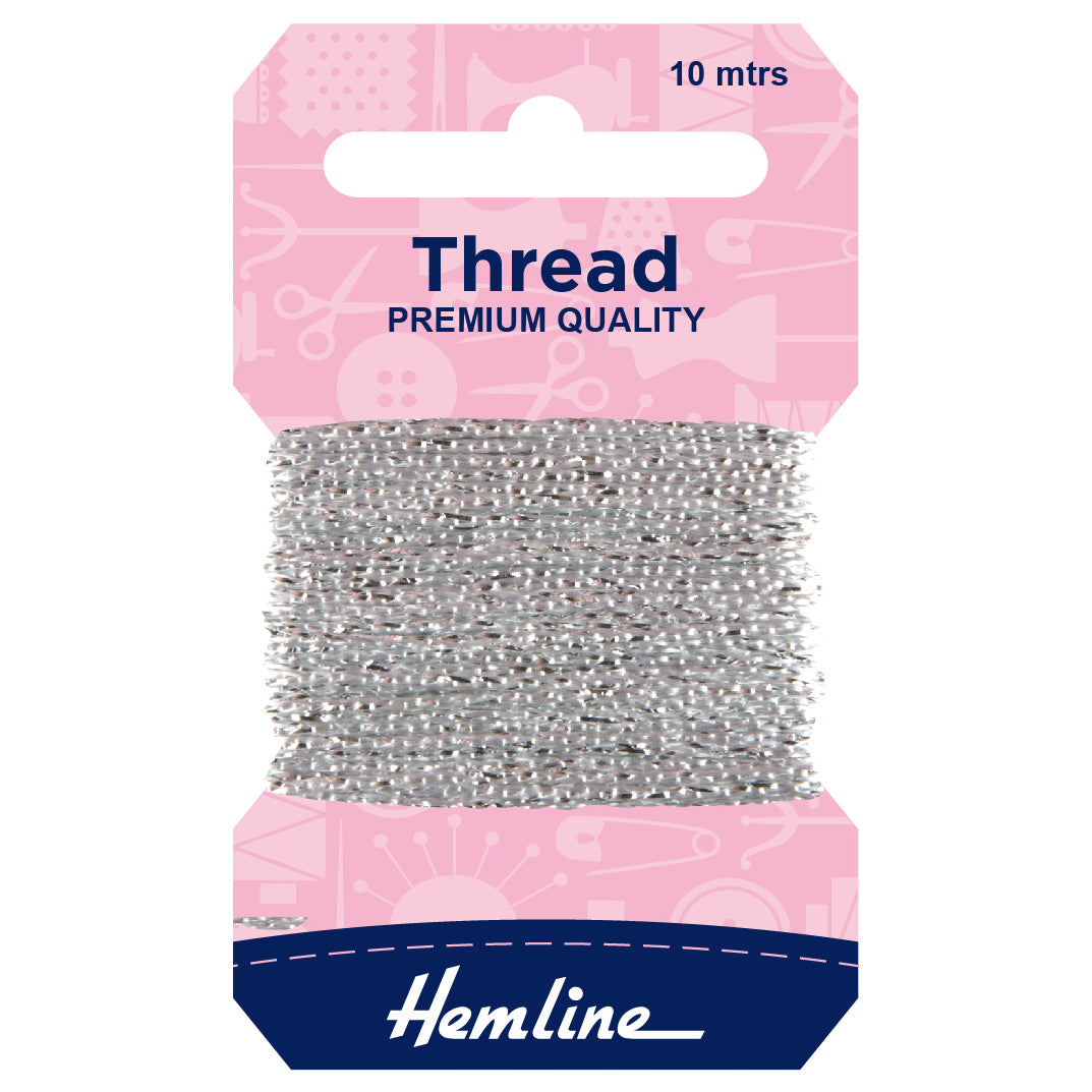 Glitter Thread