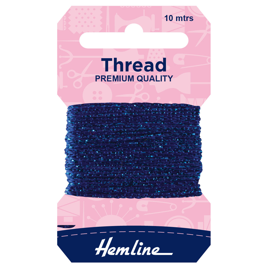 Glitter Thread