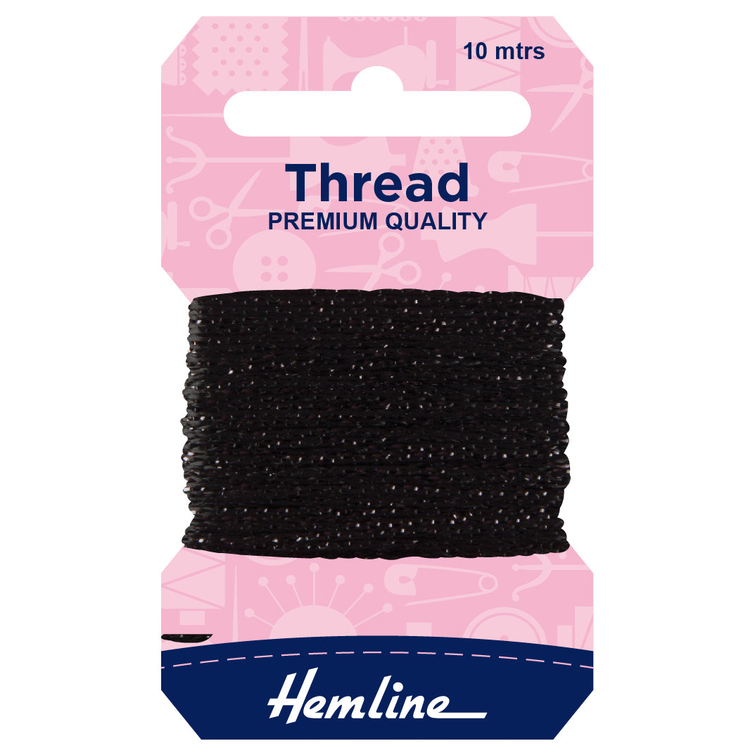 Glitter Thread