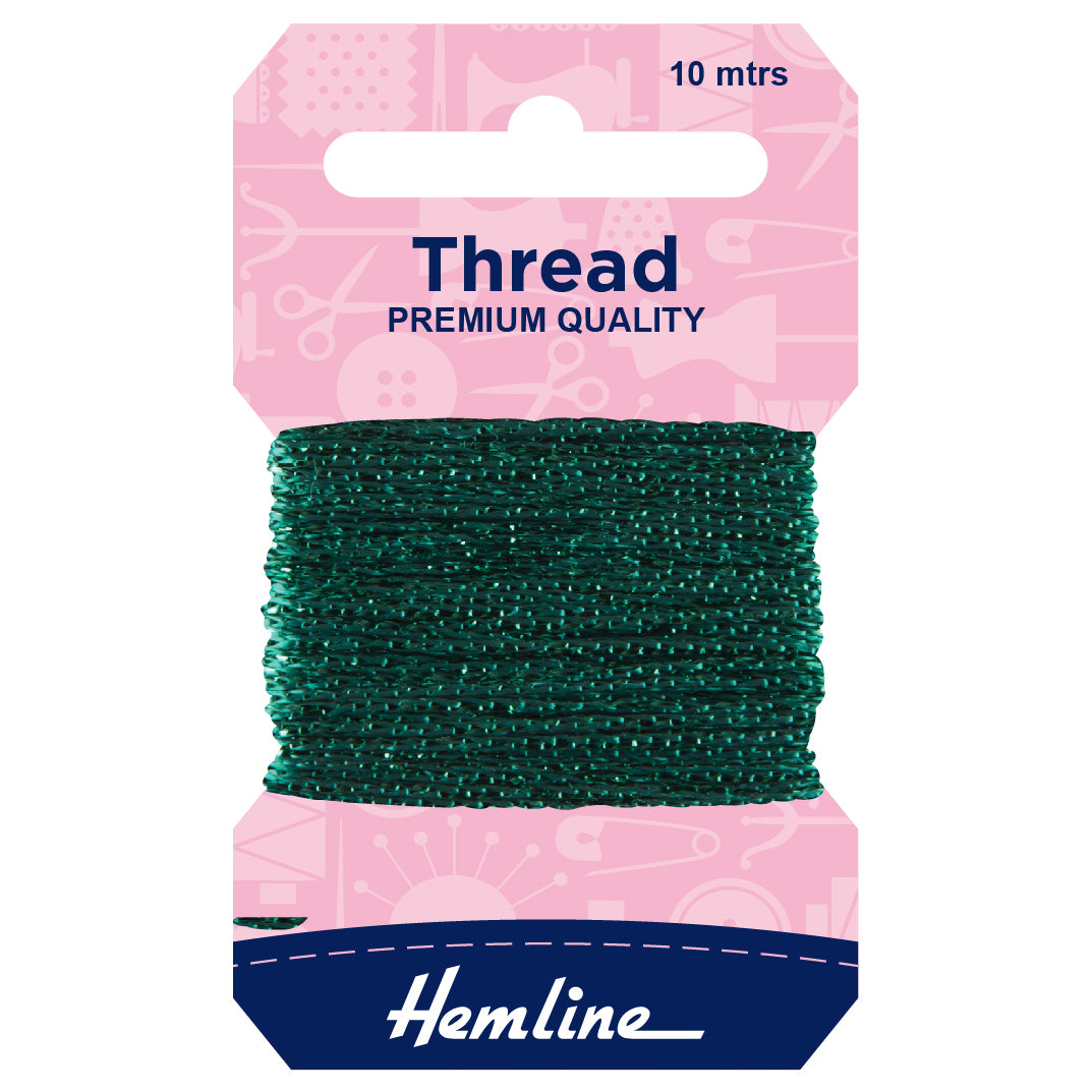 Glitter Thread