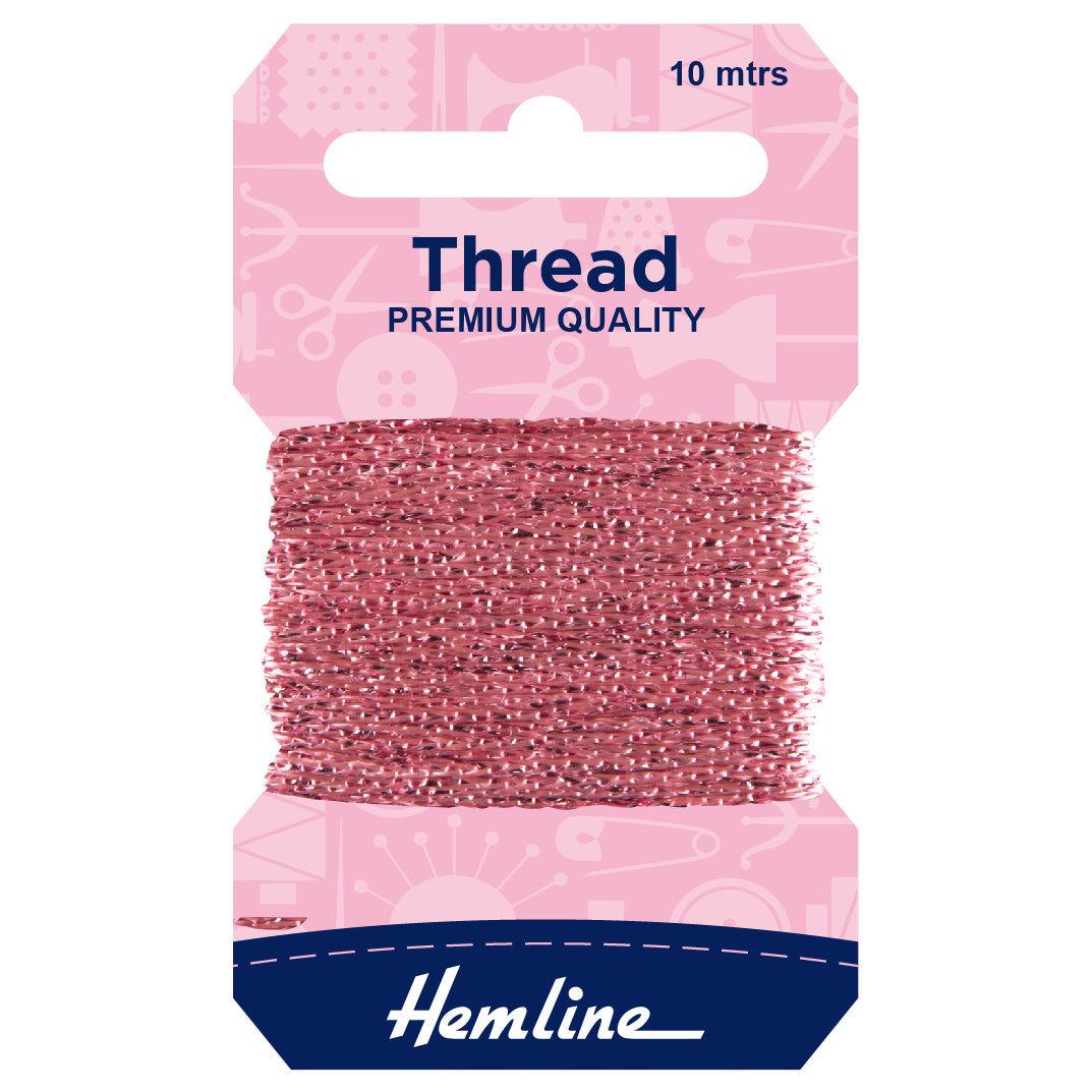 Glitter Thread