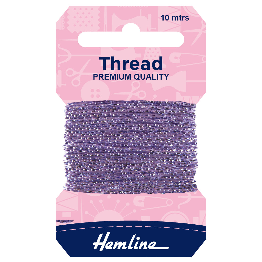 Glitter Thread