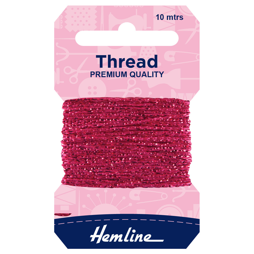 Glitter Thread