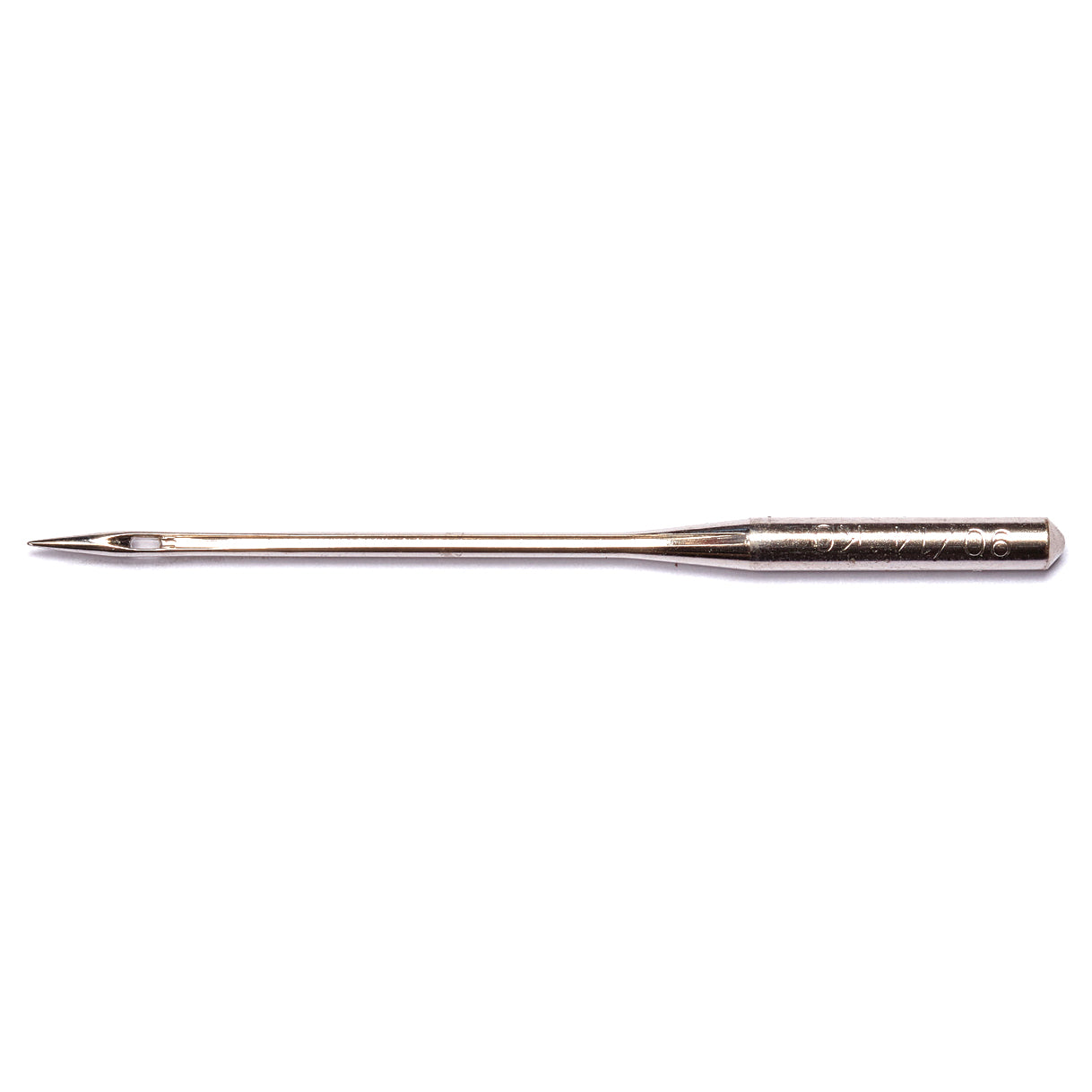 Sewing Machine Needles: Universal: Fine/Medium 75/11