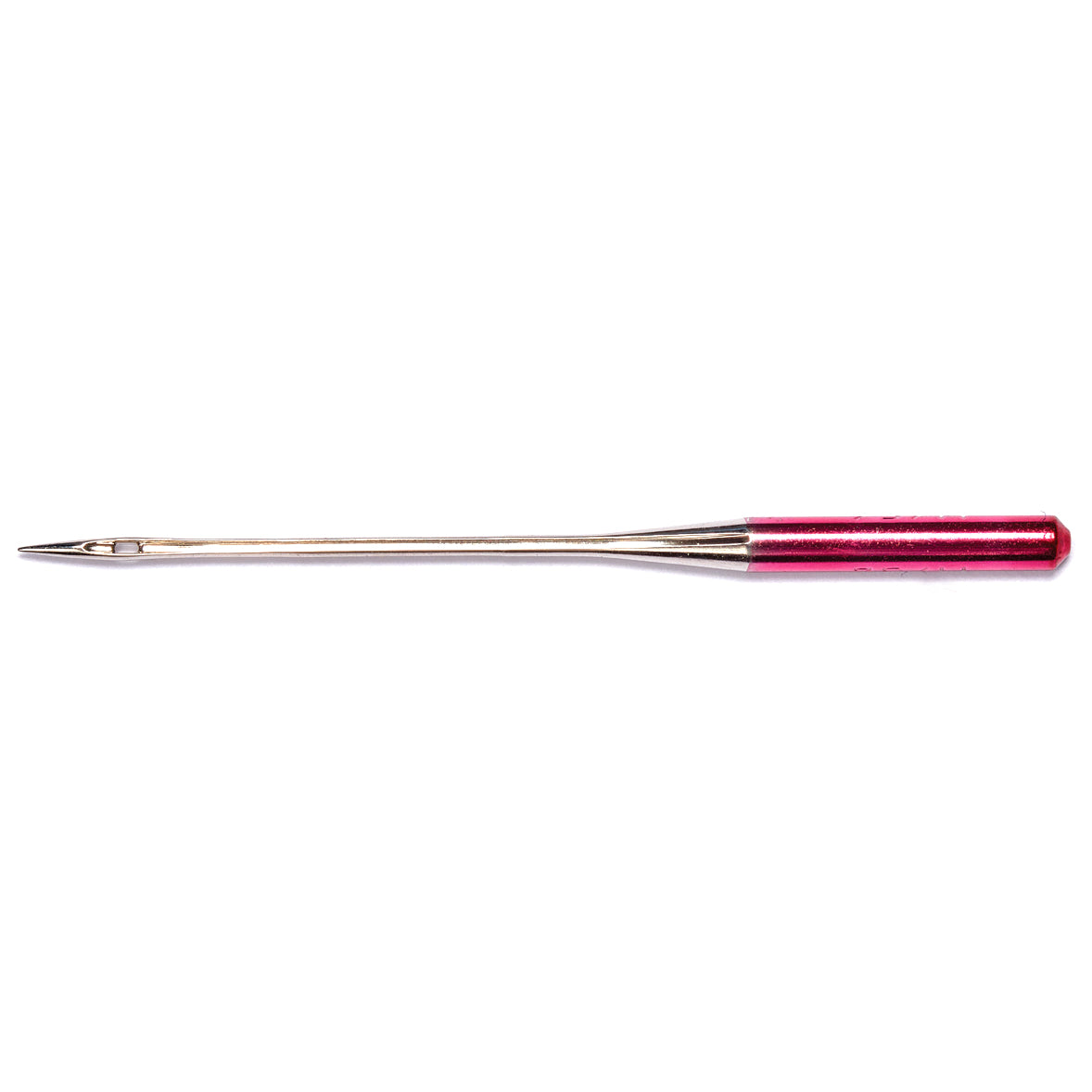 Sewing Machine Needles: Stretch: Mixed