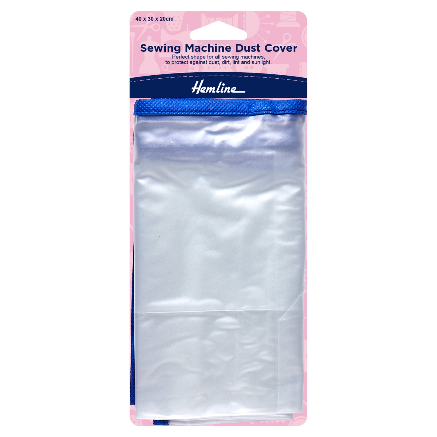 Sewing Machine Dust Cover