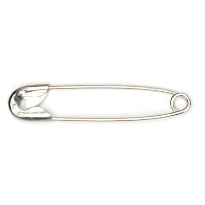 Safety Pins 30pcs