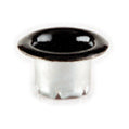 Eyelets with Tool: Black 40pcs