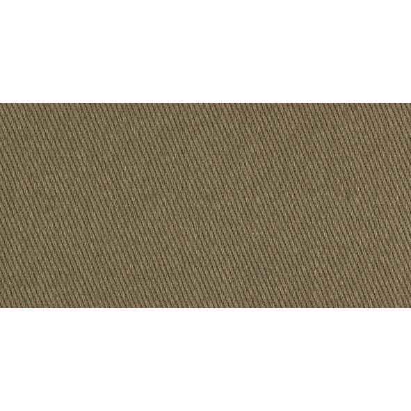 Cotton Twill Patches: Khaki - 10 x 15cm