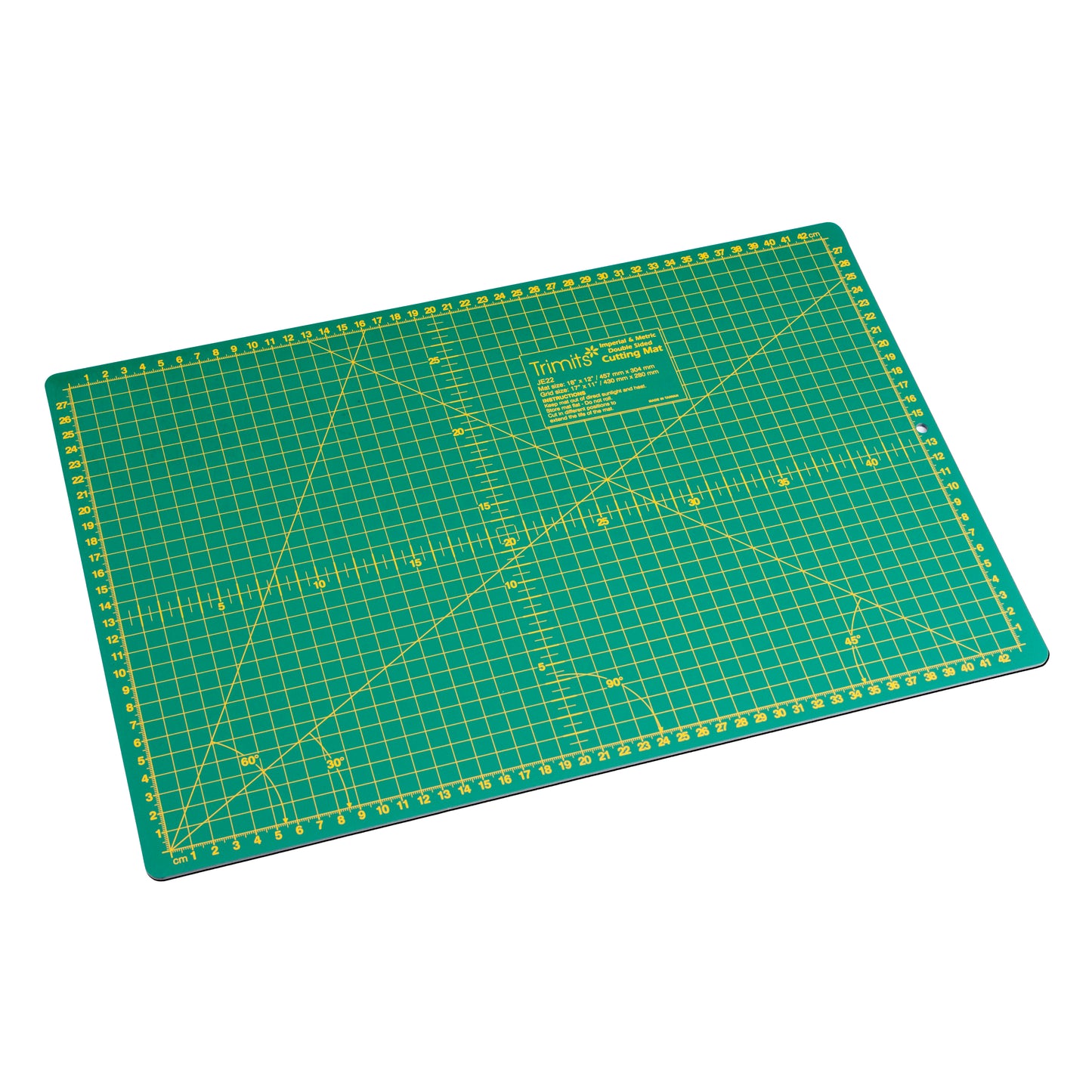 Cutting Mat: Medium