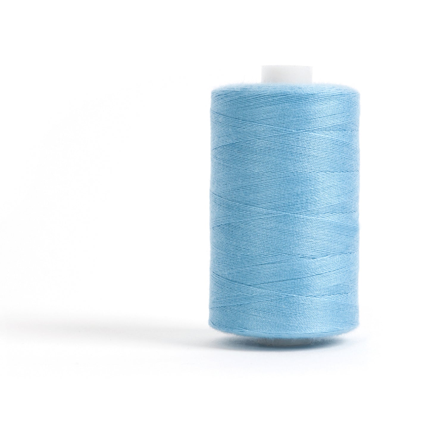 Sewing and Overlocking Thread :1,000m: Saxe Blue
