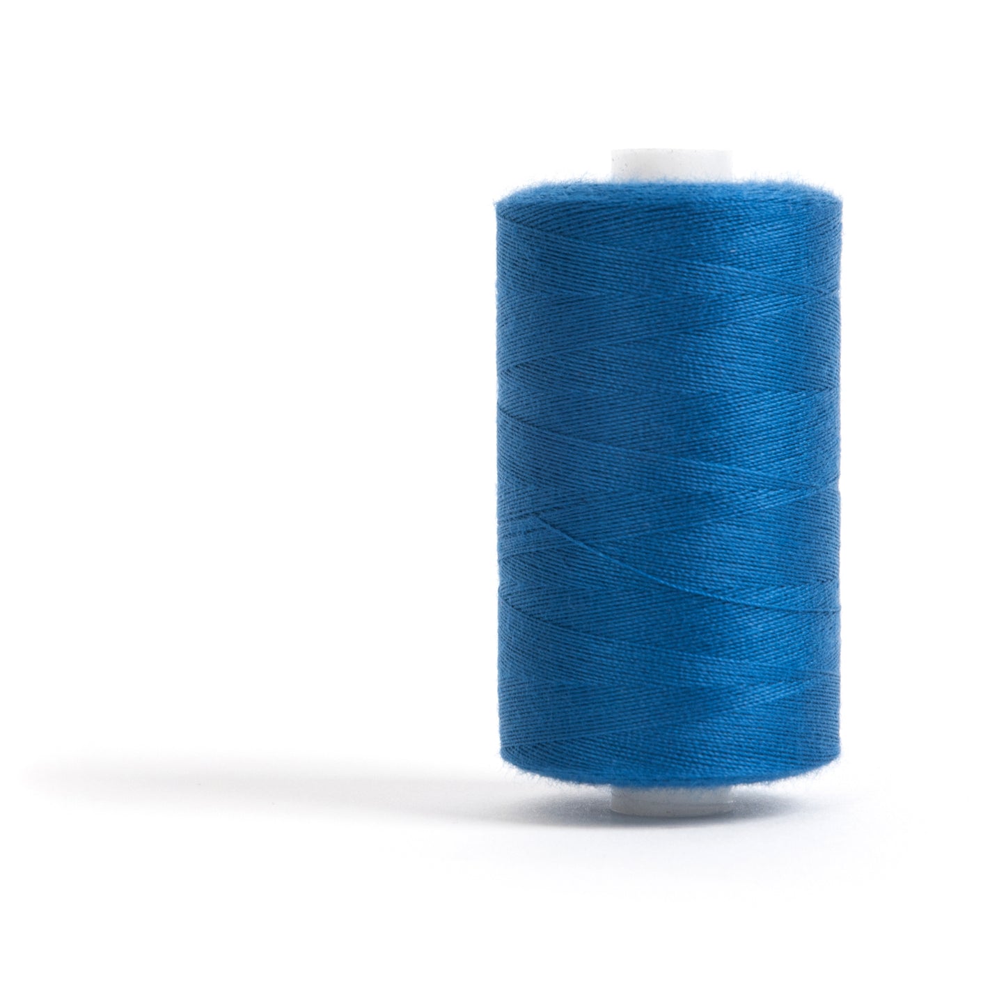 Sewing and Overlocking Thread :1,000m: Royal Blue
