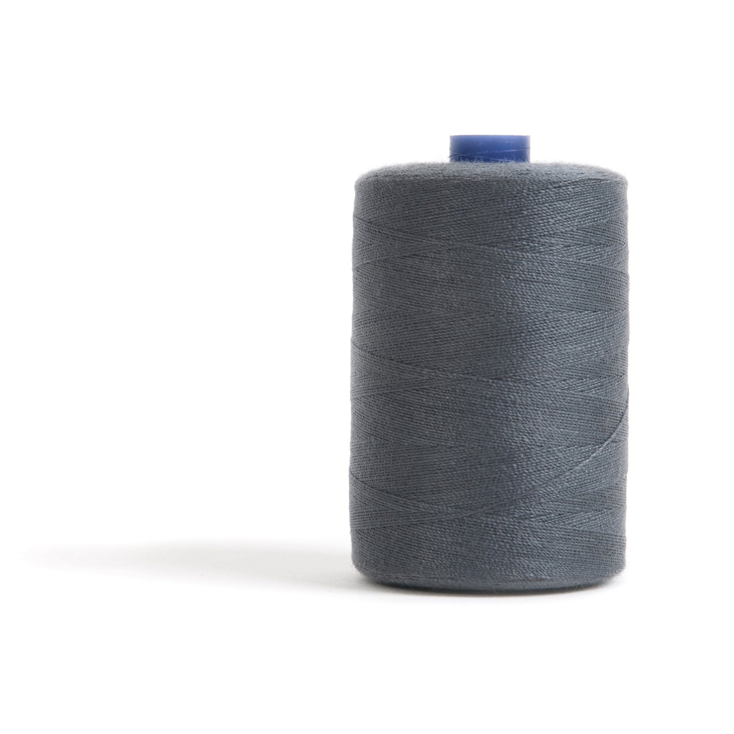 Sewing and Overlocking Thread: 1,000m: Dark Grey
