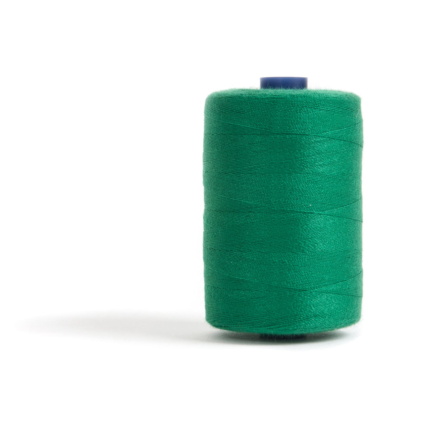 Sewing and Overlocking Thread: 1,000m: Emerald