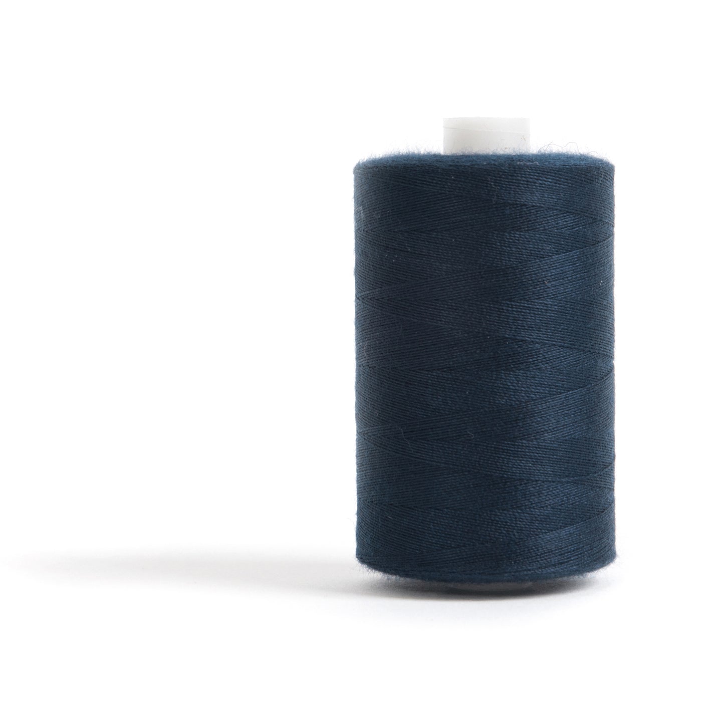 Sewing and Overlocking Thread :1,000m: Dark Navy