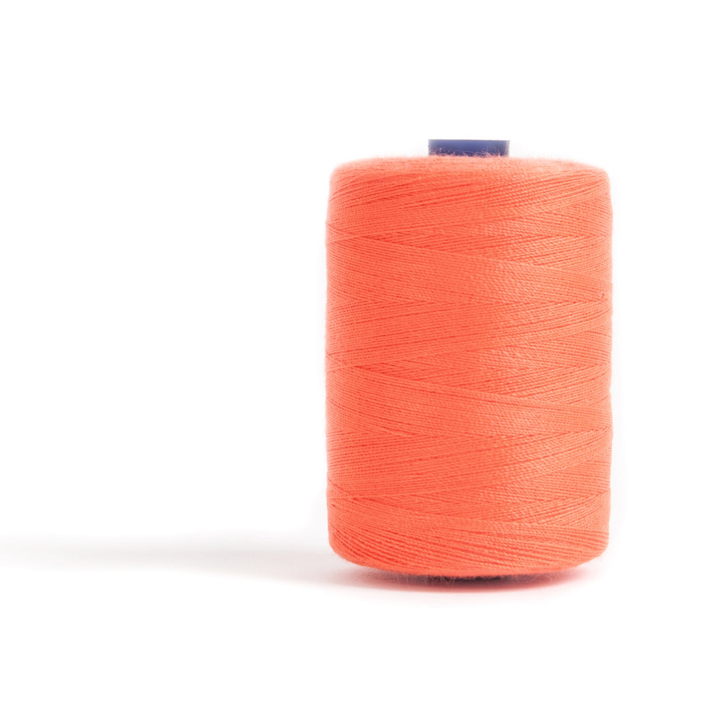 Sewing and Overlocking Thread: 1,000m: Orange